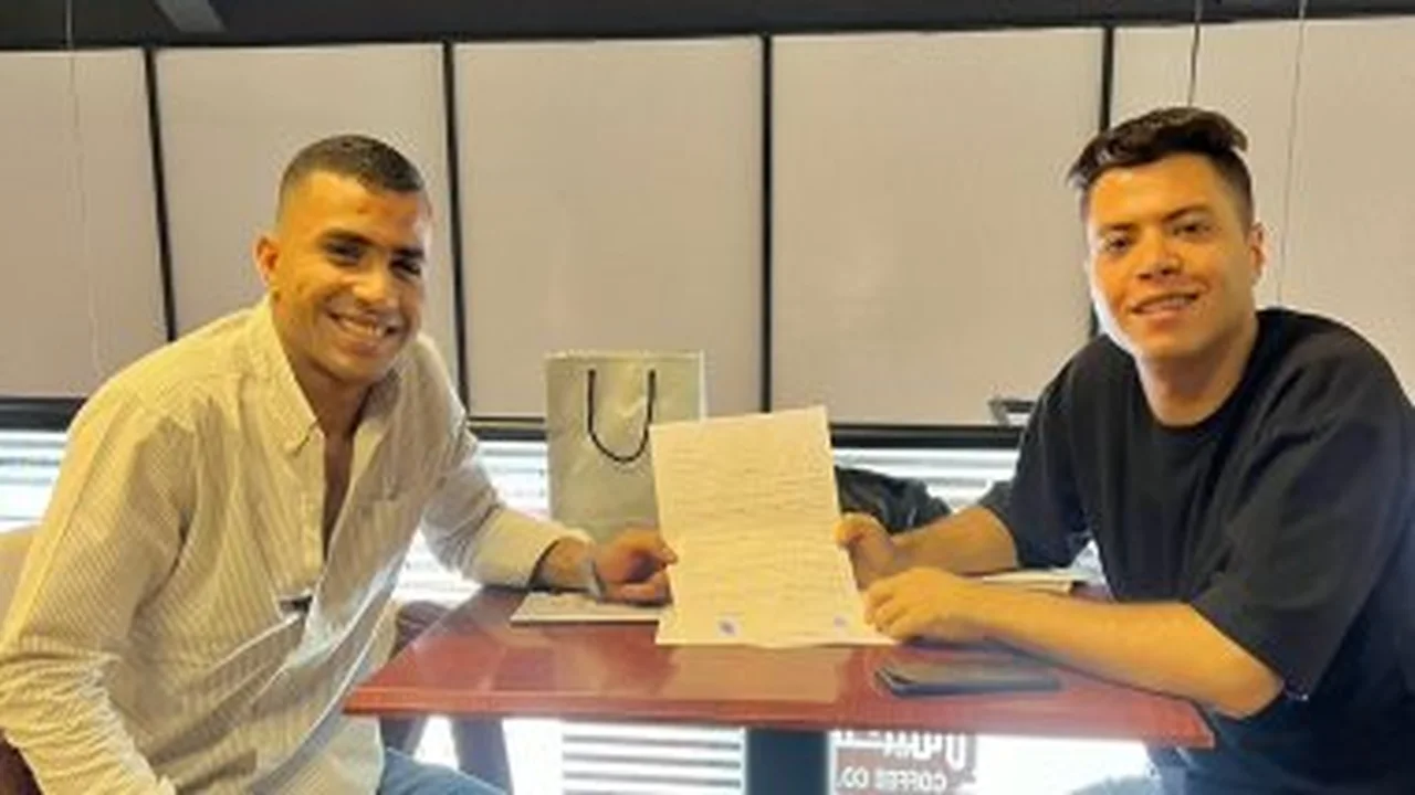 إسلام سمير: قصة النجم السكندري في صفوف منتخب مصر